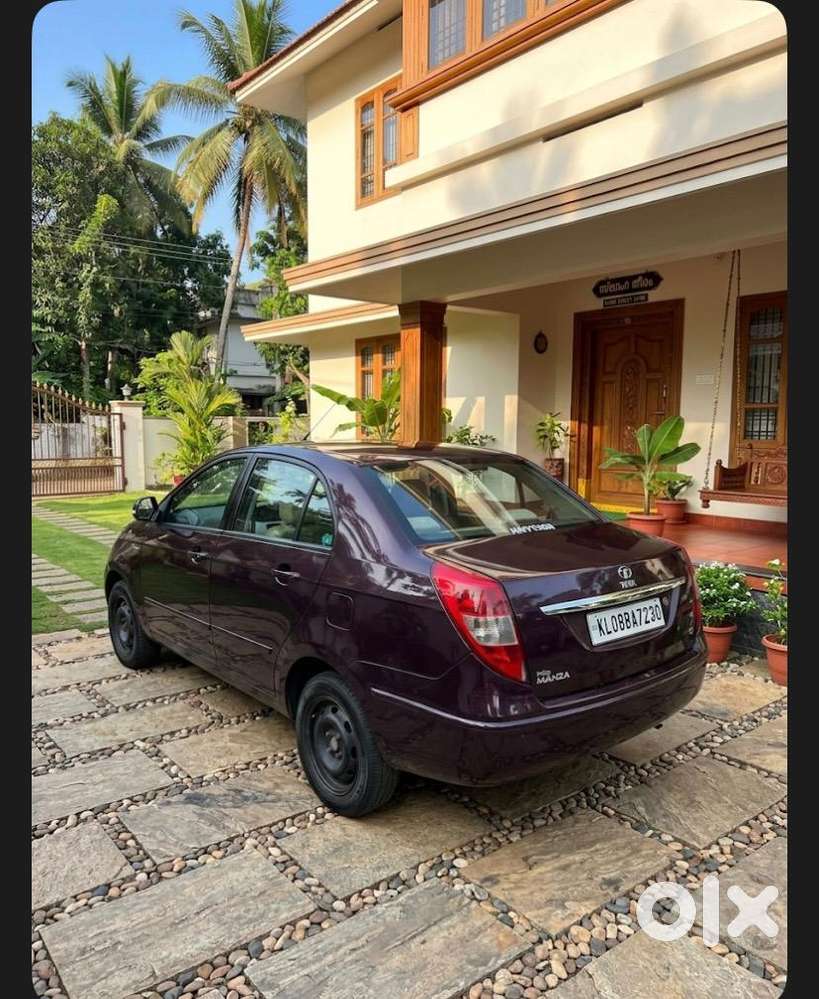 Tata Diesel Manual 2013 Car