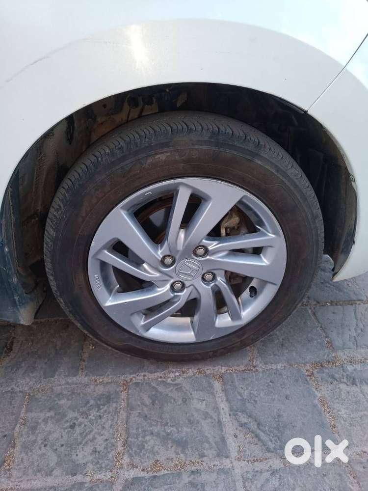 Honda Jazz 1.2 Vx  I-vtec At, 2019, Petrol
