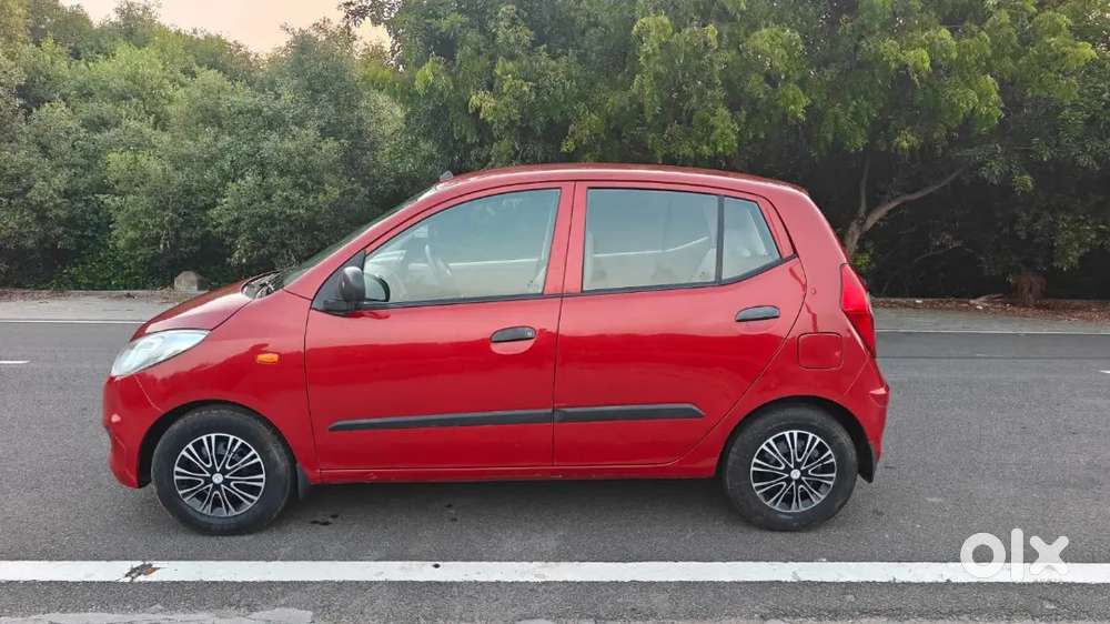 Hyundai Grand I10 Crdi 2011 Manual