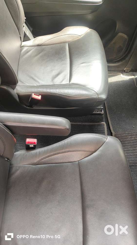 Maruti Suzuki Xl6 1.5 Alpha At, 2019, Petrol