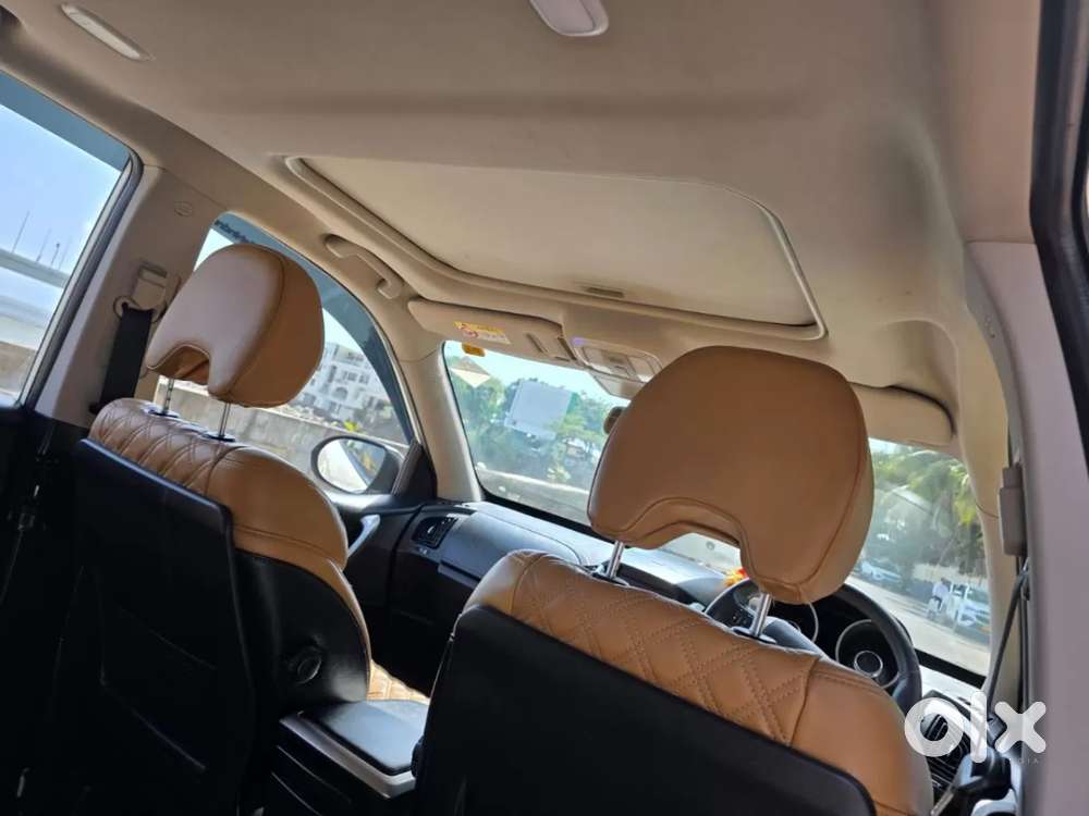 Mahindra Xuv500 W11 Option At, 2019, Diesel