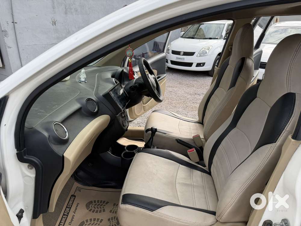 Honda Mobilio V Option I-dtec, 2015, Diesel