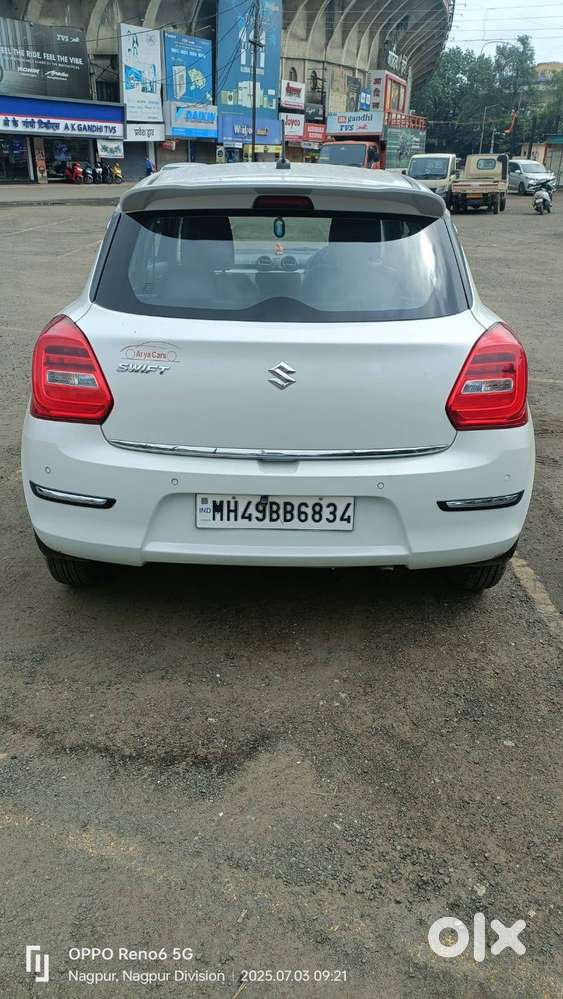 I Want To Sell My Car