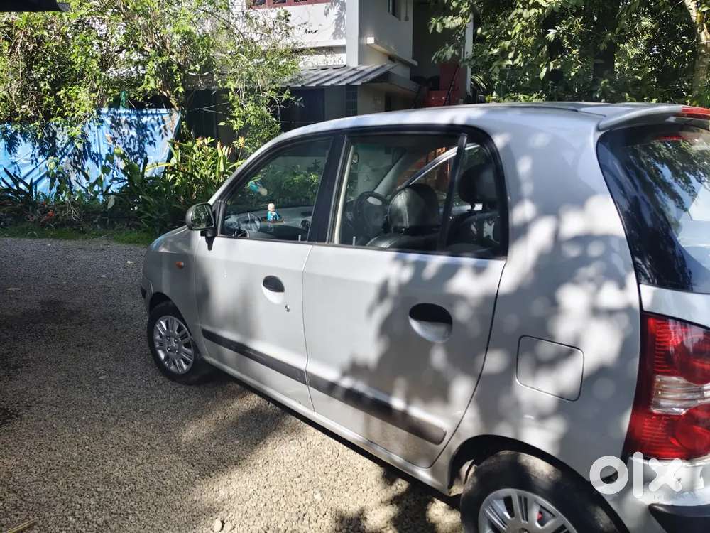Hyundai Santro Xing 2007