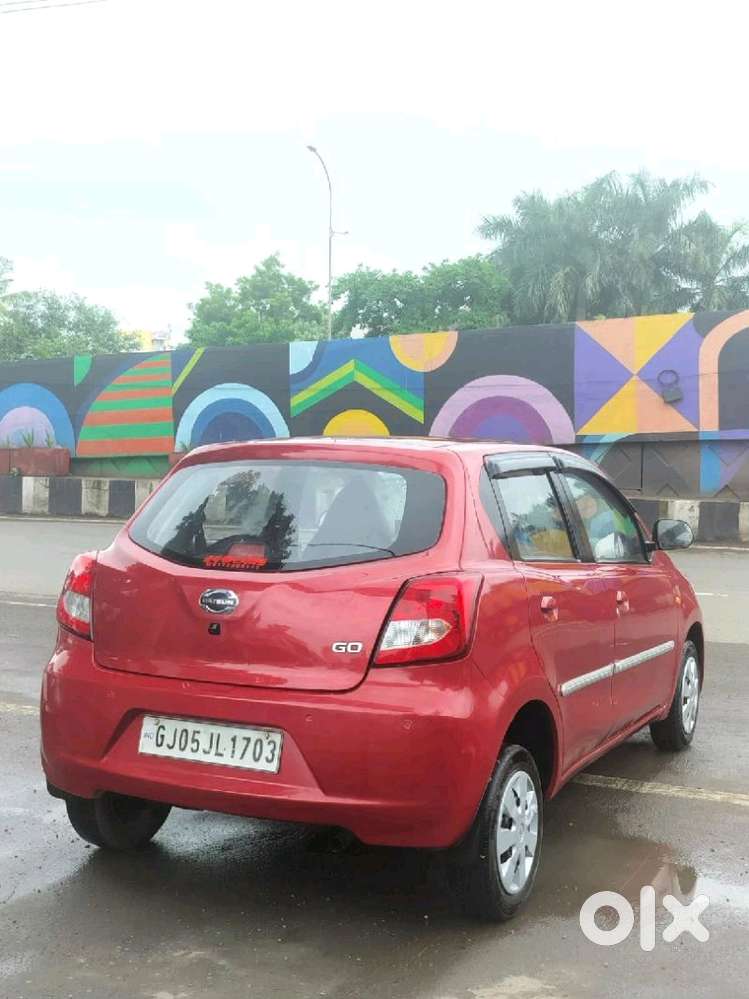 Datsun Go