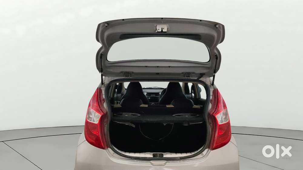 Hyundai Eon Era +, 2015, Petrol