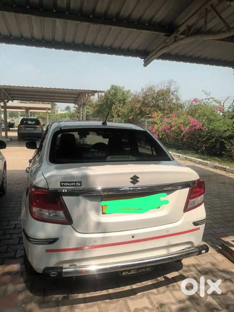 Maruti Dzire 1.2 Tour 2024