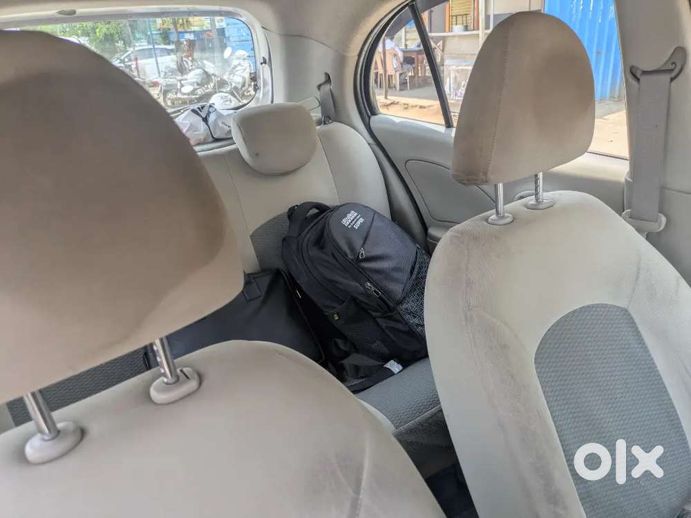 Renault Pulse 2013 Diesel 140000 Km Driven