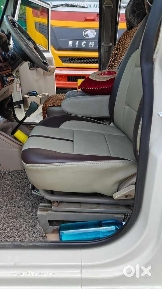 Mahindra Bolero 2011 Diesel Well Maintained