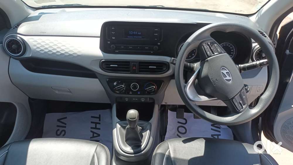 Hyundai Grand I10 Nios Magna, 2023, Petrol
