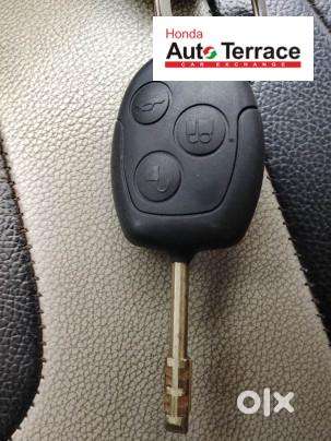 Ford Figo Diesel Exi, 2013, Diesel