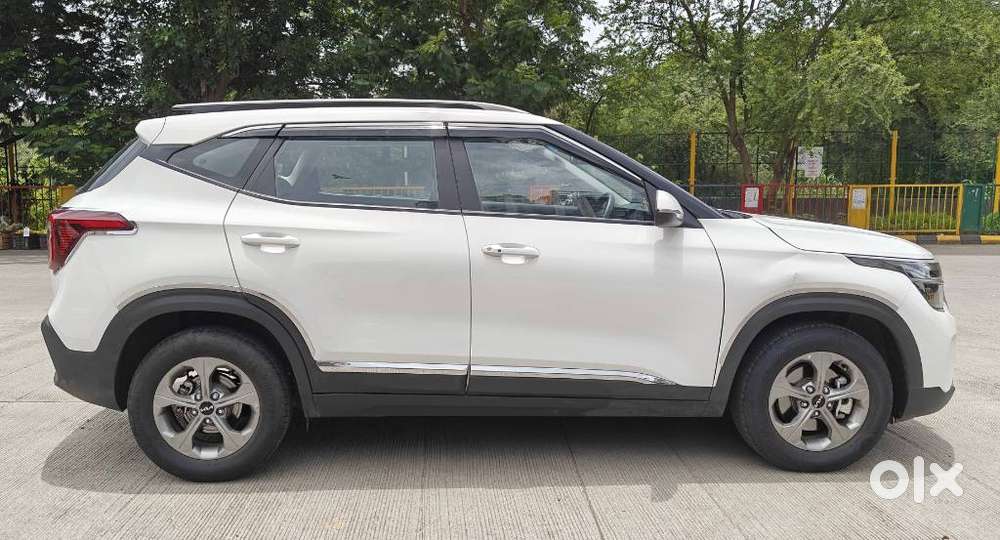 Kia Seltos Htk G, 2026, Petrol