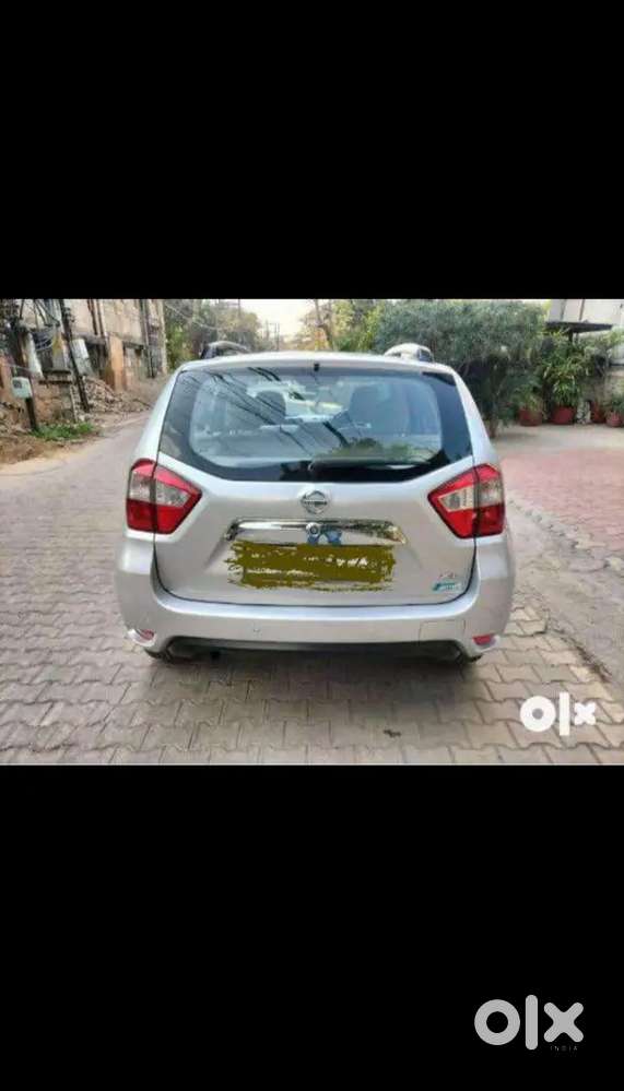 Nissan Terrano 2014 For Sale