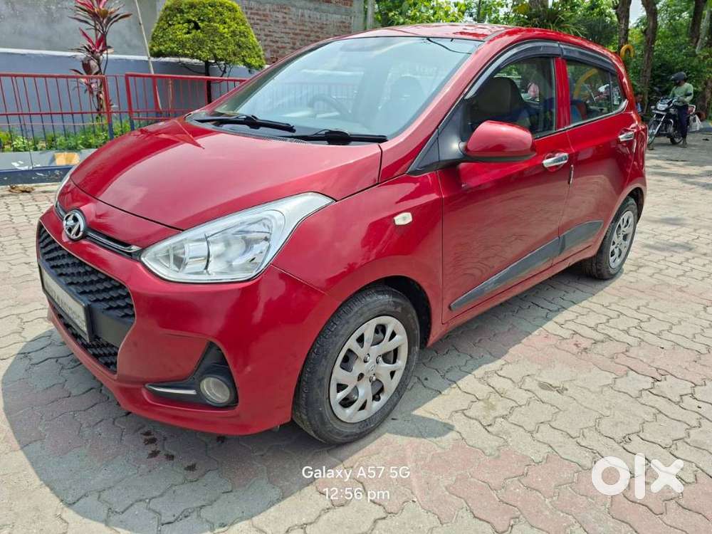 Hyundai Grand I10 2016-2017 Crdi Sportz Celebration Edition, 2017, P..