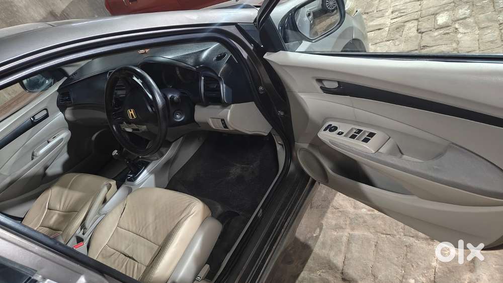 Honda City 2011-2013 Corporate Edition, 2011, Petrol