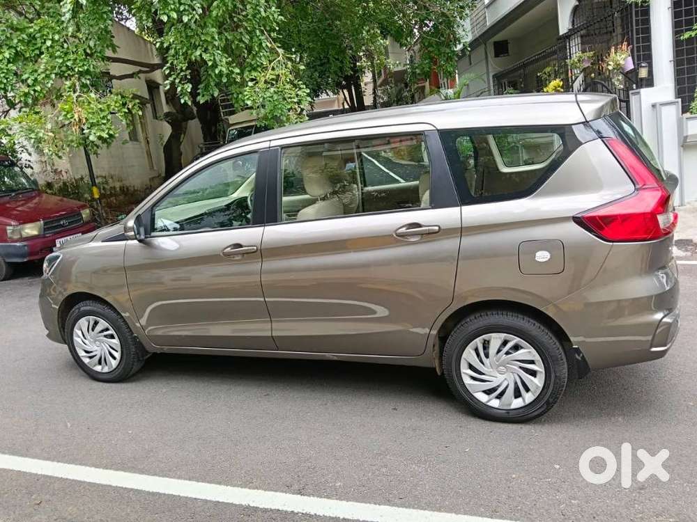 Maruti Suzuki Ertiga Vxi (o) Cng, 2021, Cng & Hybrids
