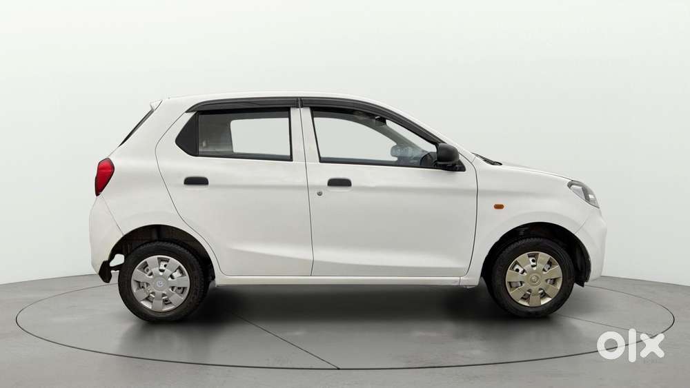 Maruti Suzuki Alto K10 Lxi, 2023, Petrol