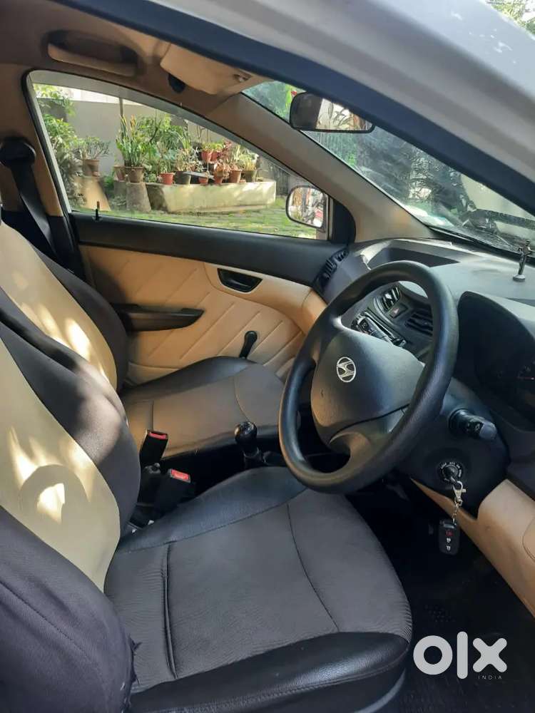 Hyundai I10 Asta 2012