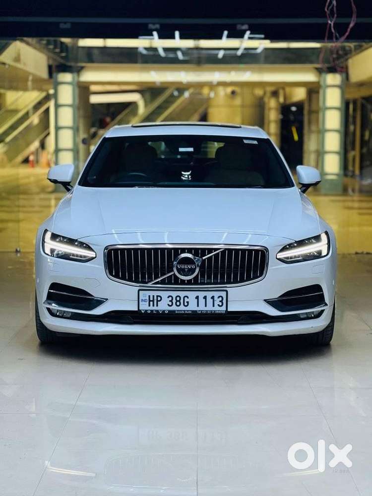 Volvo S90 D4 Inscription, 2020, Diesel Cars 1787058581