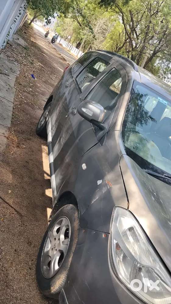 Renault Lodgy 2015 Diesel 138000 Km Driven