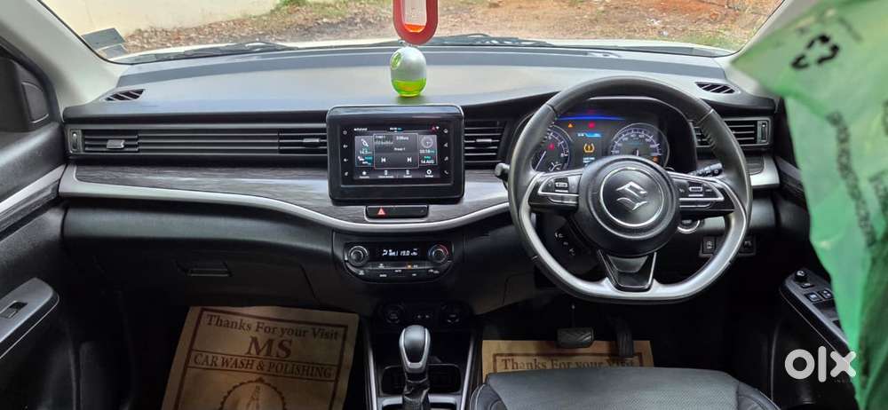 Maruti Suzuki Xl6 1.5 Alpha Plus At, 2024, Petrol