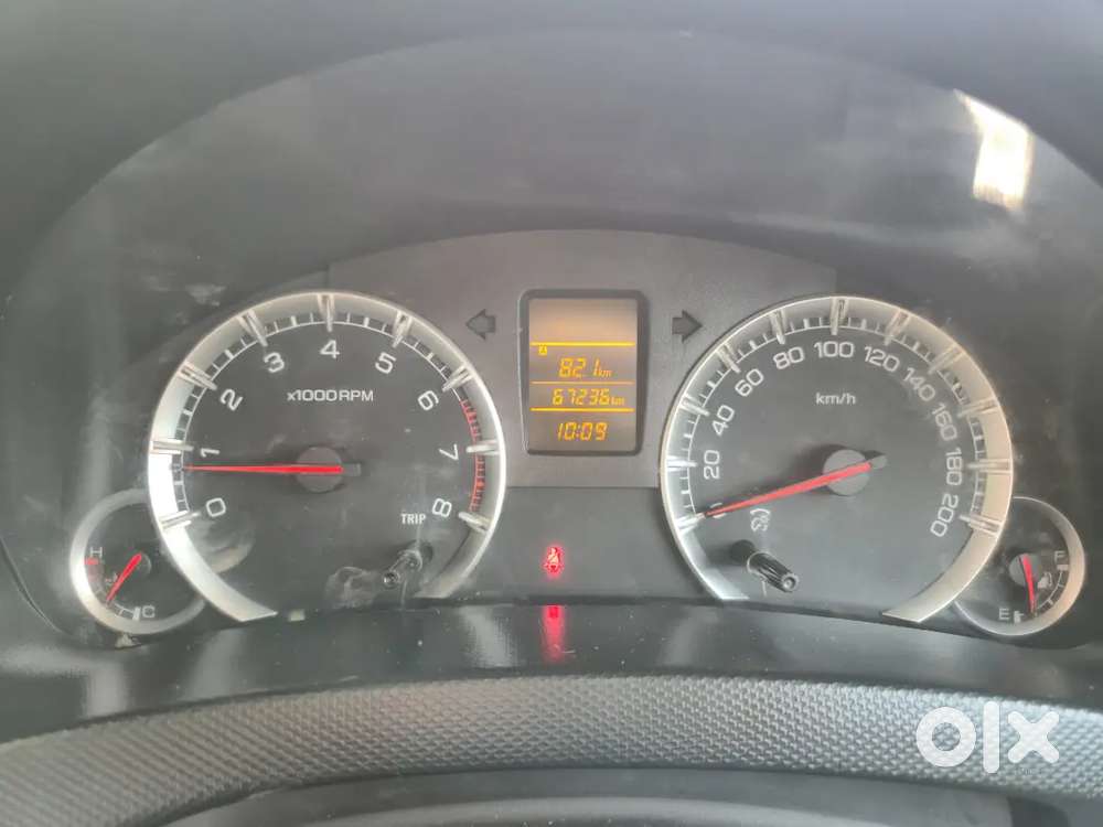 Maruti Suzuki Swift 2017 Petrol 67200 Km Driven
