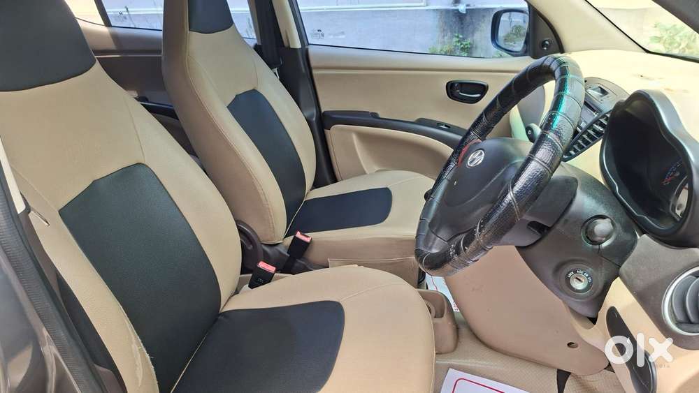 Hyundai I10 Magna 1.2, 2010, Petrol