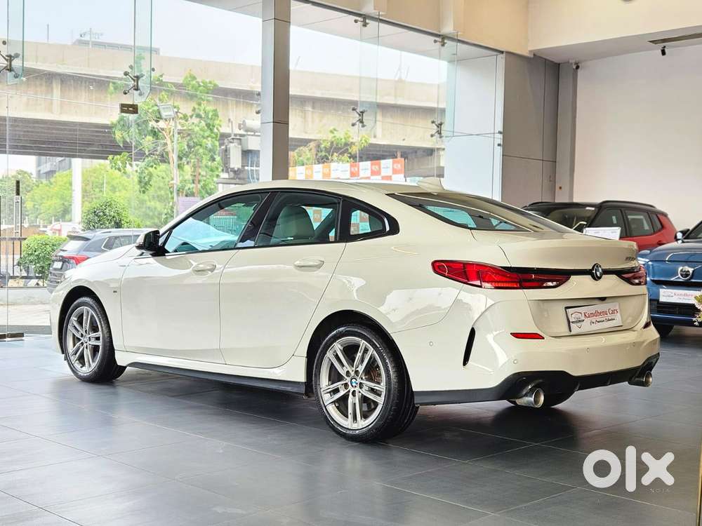 Bmw 2 Series Gran Coupe 220d M Sport [2022-2023], 2022, Diesel