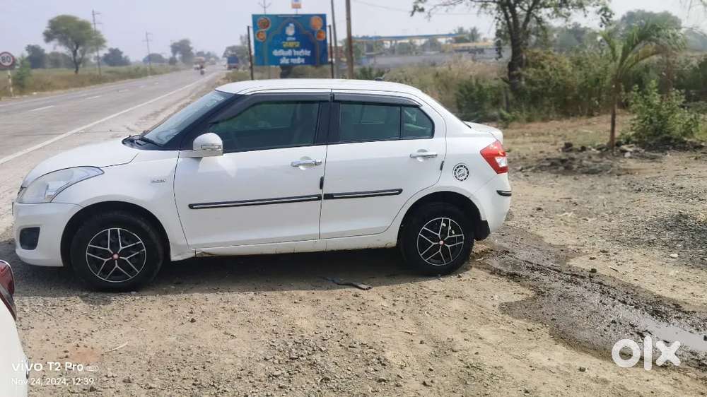 Swift Dzire Vdi 2014 Good Condition