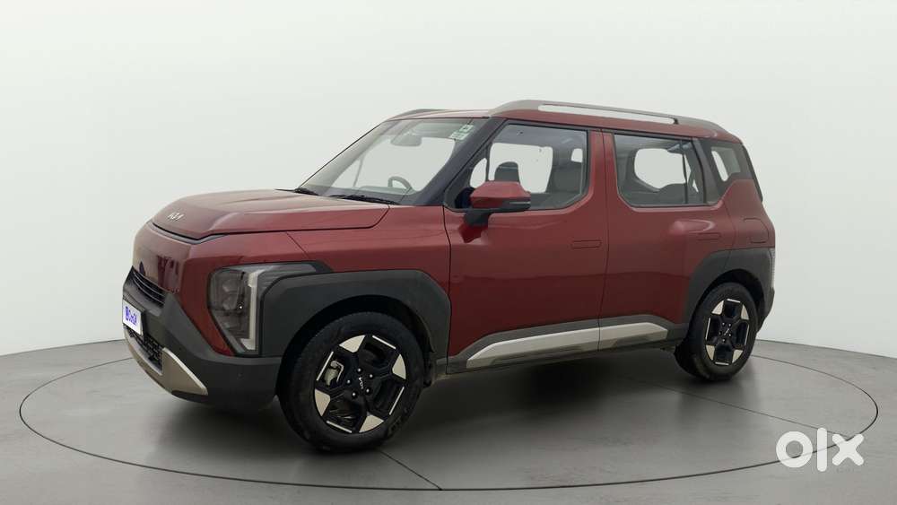 Kia Syros Htx Diesel, 2025, Diesel