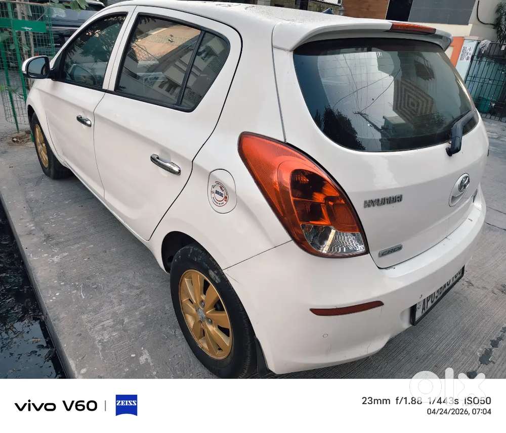 New Tyres And All Oils Changed And Good Condition