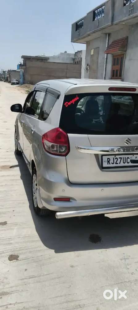 Maruti Suzuki Ertiga Vdi Hybrid  2017 Diesel 145000 Km Driven