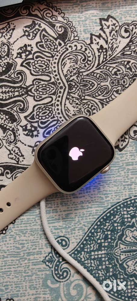 Apple watch series 7