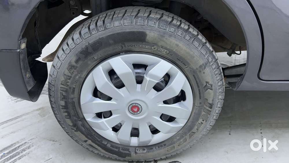 Maruti Suzuki Alto 800 Lxi, 2013, Petrol