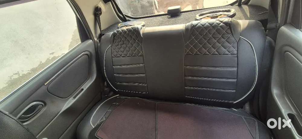 Maruti Suzuki Alto