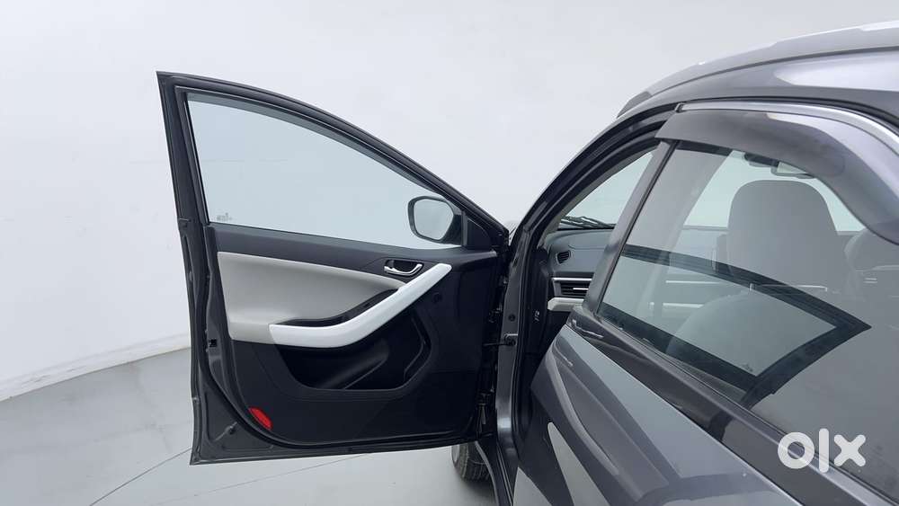 Tata Nexon Creative Plus S 1.2 Revotron Petrol 7dca, 2024, Petrol