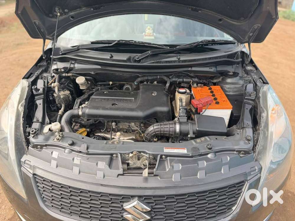 Maruti Suzuki Swift Ddis Vdi, 2016, Diesel