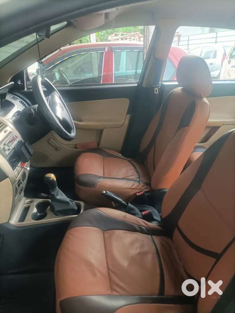 Tata Indica Vista 2014 Diesel 275000 Km Driven