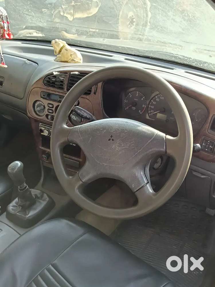 Mitsubishi Lancer Lx 2006 Diesel