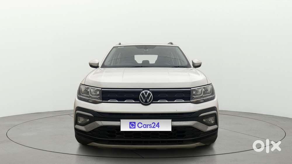 Volkswagen Taigun 1.0 Tsi Highline, 2023, Petrol