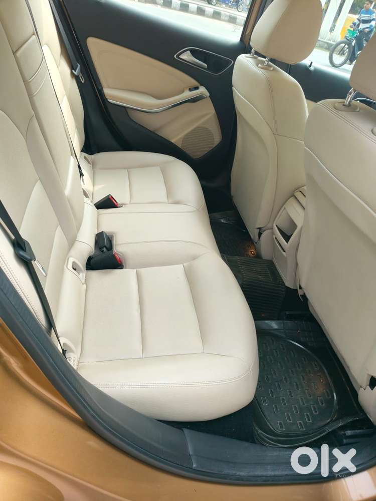 Mercedes-benz Gla 200, 2018, Petrol