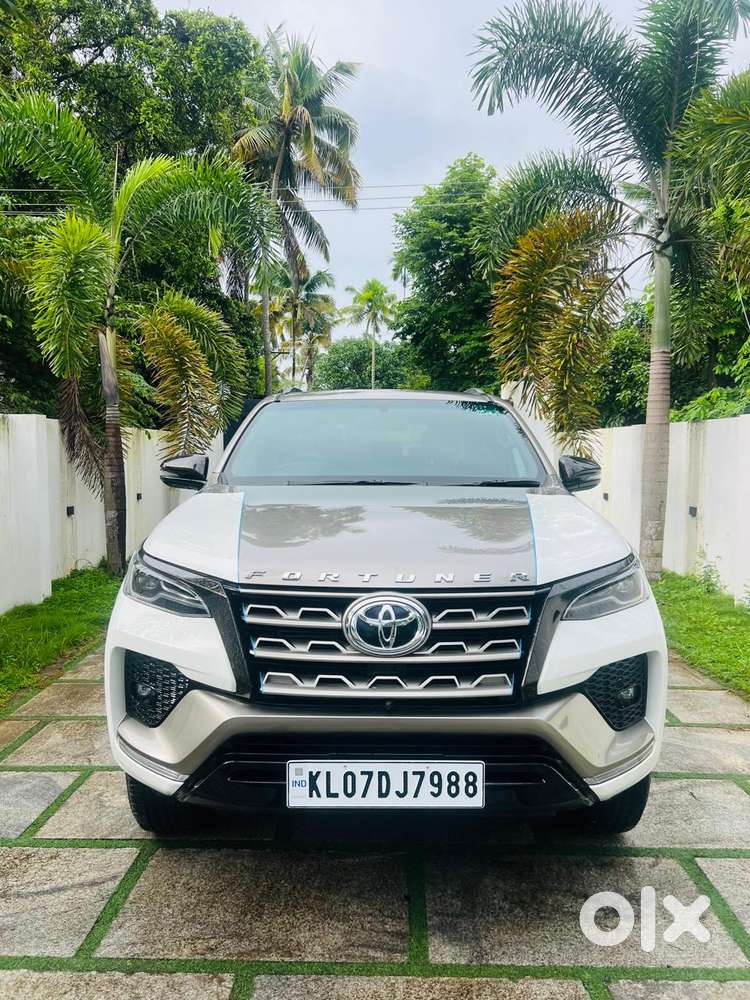 Toyota Fortuner 3.0 4x2 Automatic, 2025, Diesel