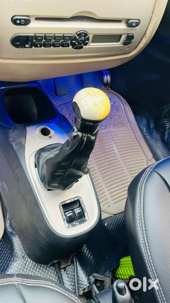 Tata Nano, 2014, Petrol
