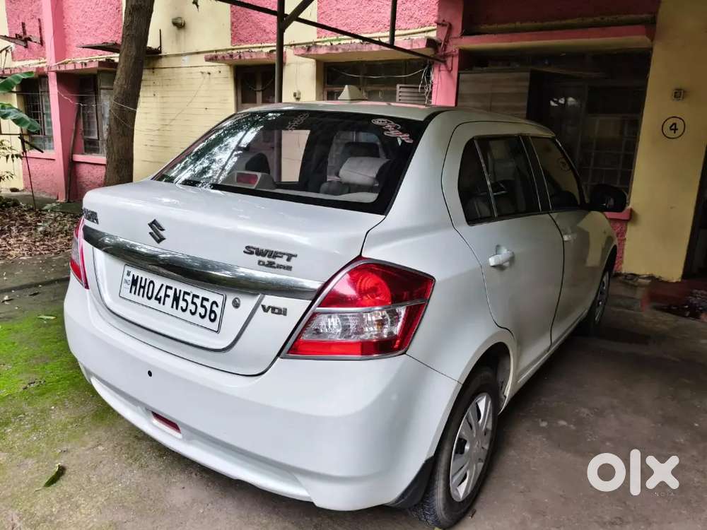 Maruti Swift Vdi 2012 1st Owner