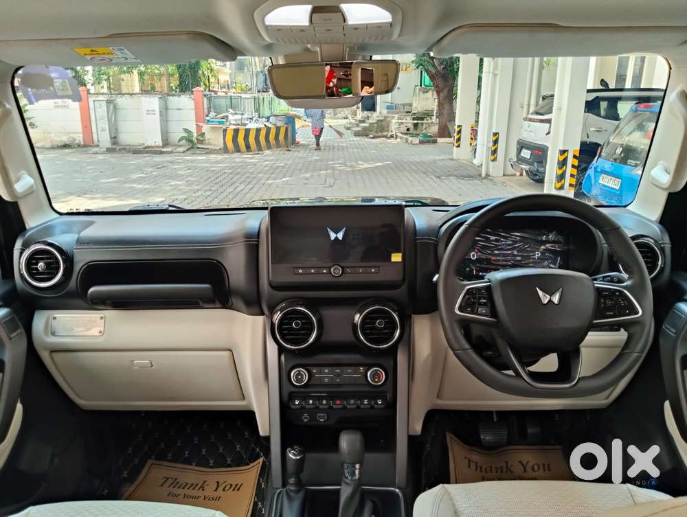Mahindra Xuv 300