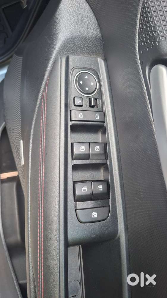 Kia Sonet Htk Plus Turbo Imt, 2021, Petrol
