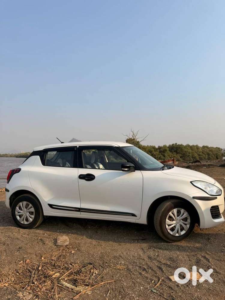 Maruti Suzuki Swift Vxi 2018, 2018, Petrol