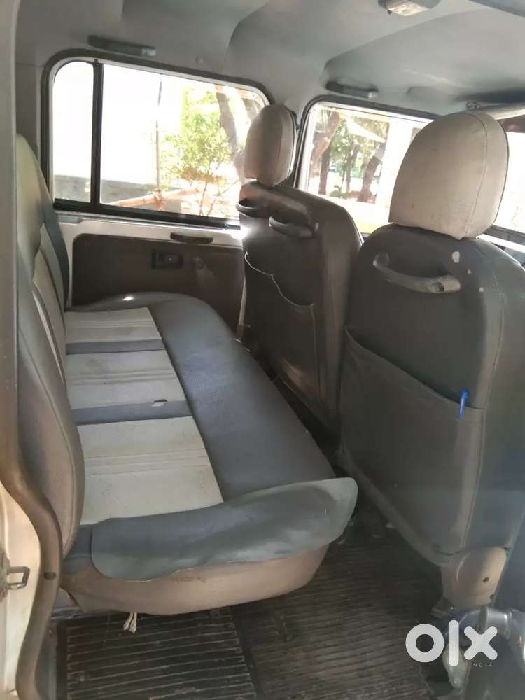 Force Gama 2013 Model