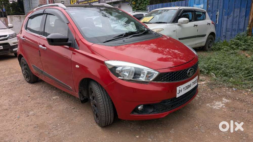 Tata Tiago Wizz Edition Petrol, 2018