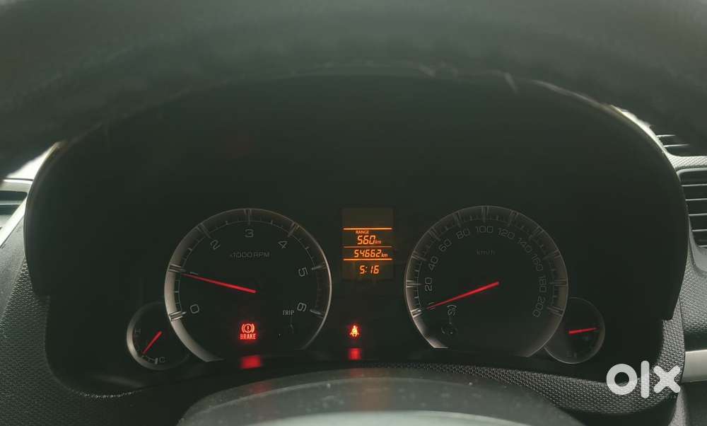 Maruti Suzuki Swift Zdi, 2016, Diesel